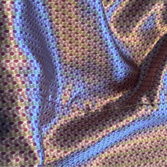 Simon Chang denim wear denim jacket. Ladies size 4 - Picture 6 of 7